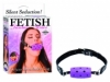 Deluxe Ball Gag 146451